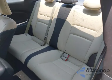 2017 Honda Accord Ex-L из США, поврежденный, VIN 1HGCT1B8XHA005940